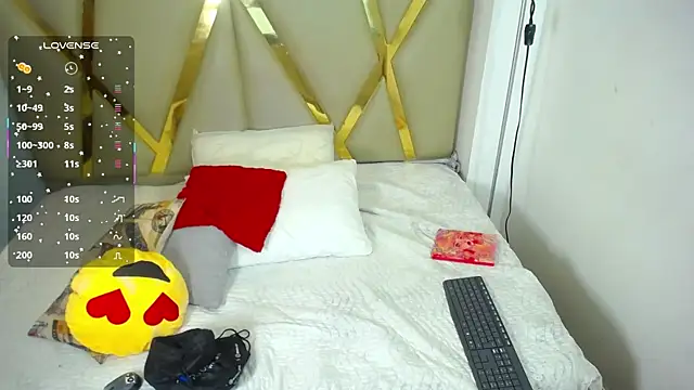 myblackdoope online show from 02-15-25, 01:05