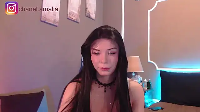 Chanel- online show from 04-18-26, 02:21