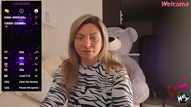 KristiOwen online show from 03-06-25, 11:09