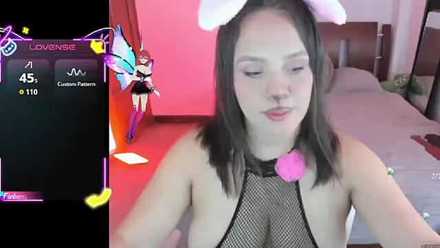 SweetNathalya online show from 10-22-25, 08:41