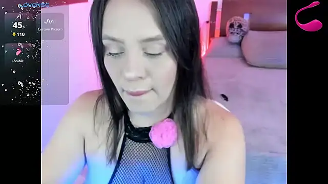 SweetNathalya online show from 11-21-25, 07:51