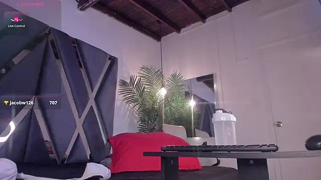 alessandra wells online show from 07-02-26, 11:16