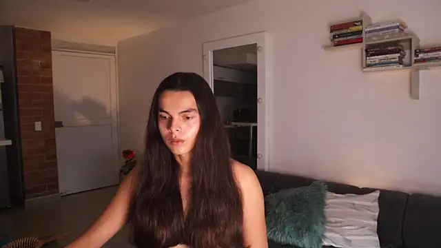  Vahos  online show from 01-12-26, 08:03