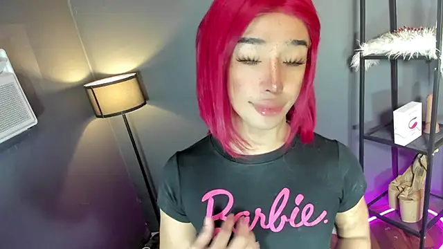 TranSEXUALDIVA online show from 10-01-25, 04:51