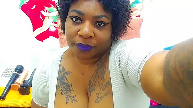 Ebonyhotass26 online show from 02-08-26, 08:34