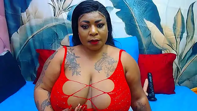 Ebonyhotass26 online show from 05-27-26, 06:54