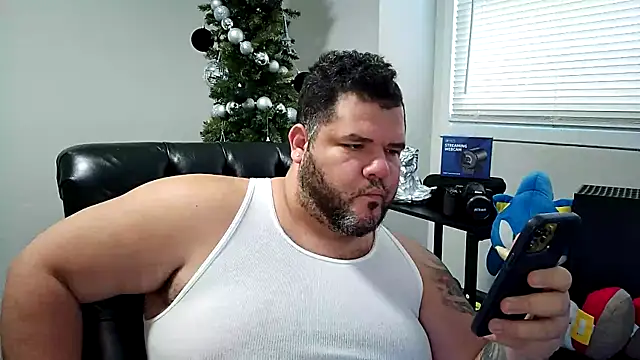 Snapshot of Gabihotxxx1 chatting on 01-15-25, 04:32 Gabihotxxx1 online show from 01-15-25, 04:32