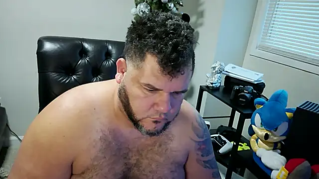 Snapshot of Gabihotxxx1 chatting on 01-28-25, 01:05 Gabihotxxx1 online show from 01-28-25, 01:05