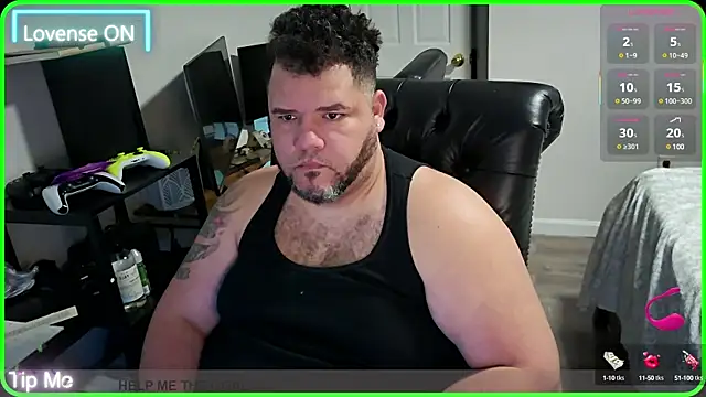 Snapshot of Gabihotxxx1 chatting on 02-22-25, 02:52 Gabihotxxx1 online show from 02-22-25, 02:52