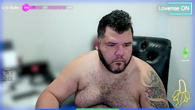 Snapshot of Gabihotxxx1 chatting on 02-28-26, 02:18 Gabihotxxx1 online show from 02-28-26, 02:18