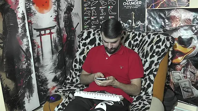 00george online show from 02-07-26, 06:33