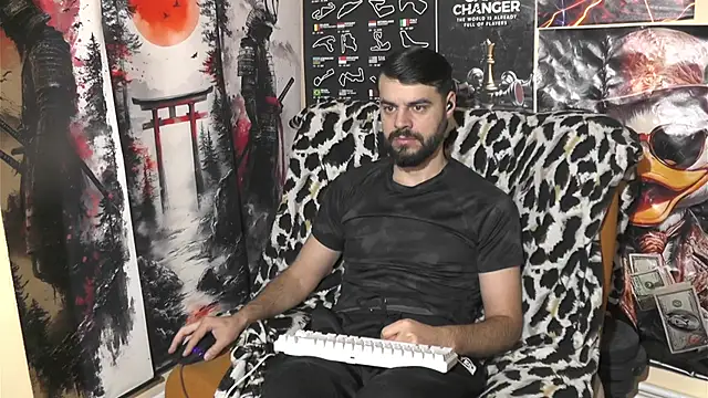 00george online show from 02-12-26, 05:30