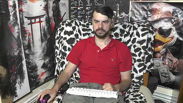 00george online show from 04-21-26, 05:36