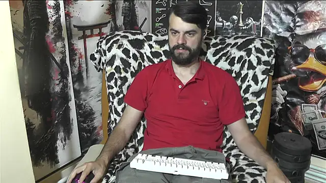 00george online show from 05-28-26, 06:49