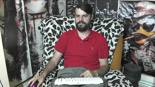 00george online show from 05-29-26, 02:59