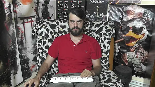 00george online show from 06-01-26, 12:01