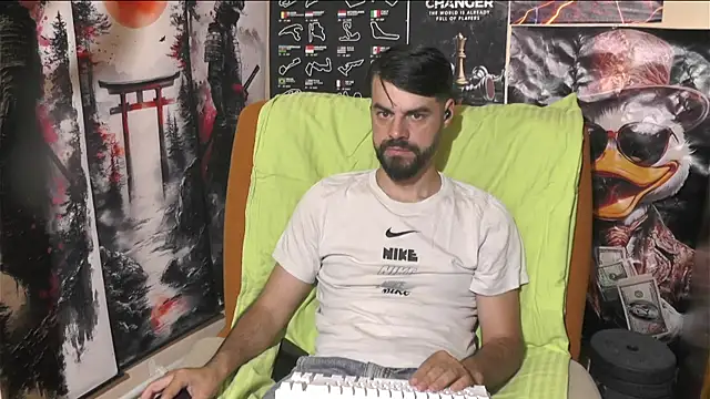 00george online show from 06-05-26, 06:52