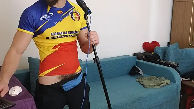 MauroTwin online show from 01-22-25, 09:10