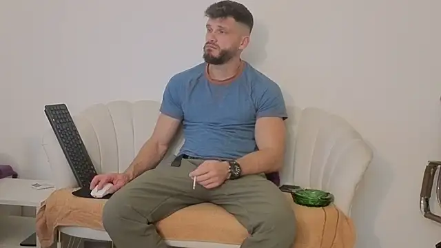 MauroTwin online show from 11-07-25, 07:36