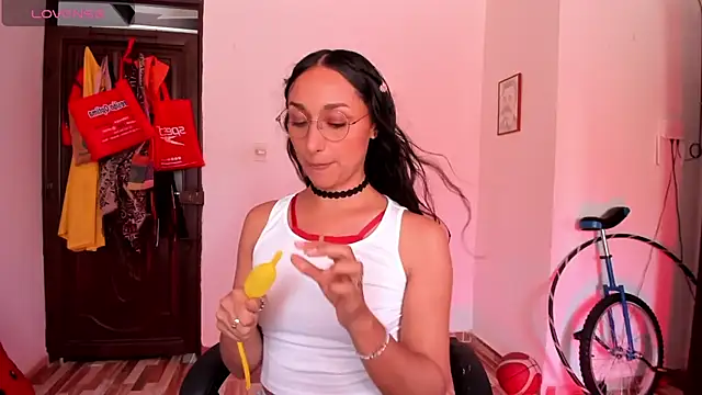 adrena 10 online show from 05-20-26, 05:52