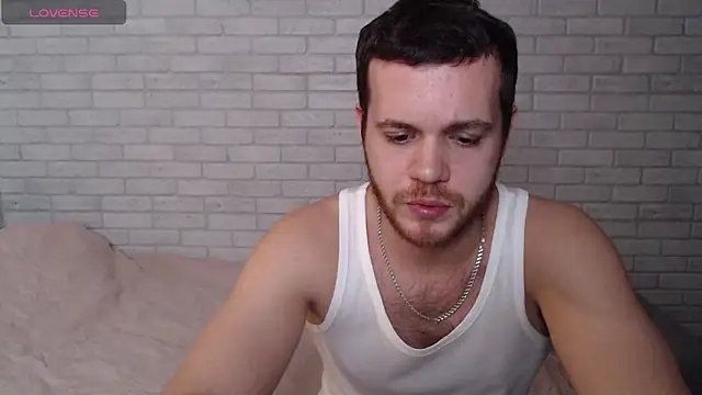 Alexxx horny online show from 12-14-25, 01:38