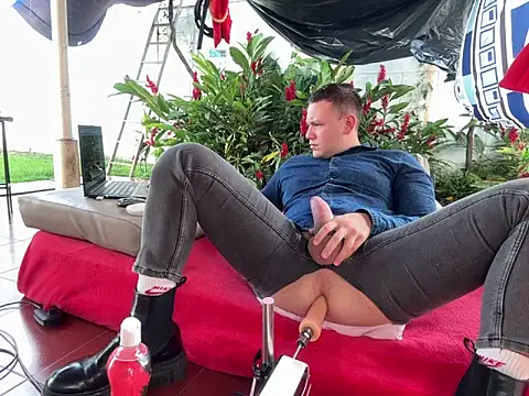 simon and david online show from 09-08-25, 08:41