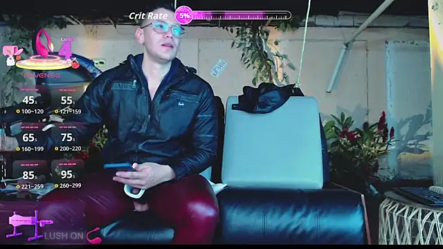 simon and david online show from 03-16-26, 12:06