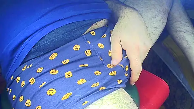 jackhalooween online show from 02-17-25, 04:04