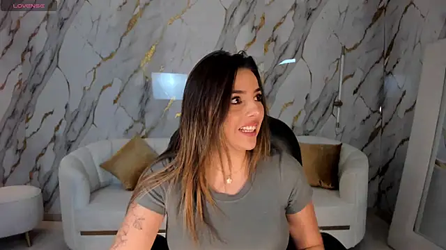 Snapshot of AmyWood chatting on 01-30-25, 12:50 AmyWood online show from 01-30-25, 12:50