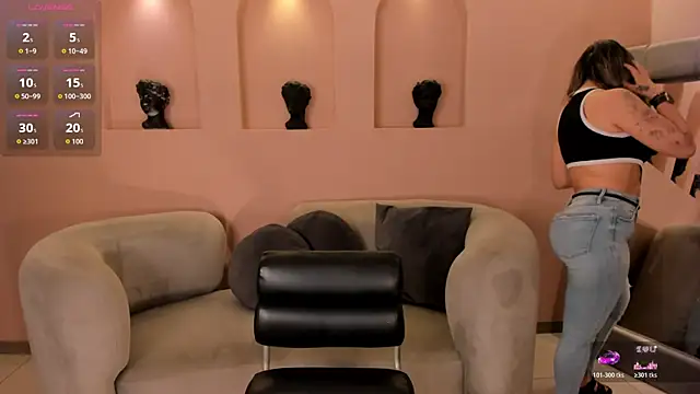 AmyWood online show from 07-30-26, 09:30