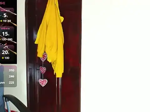 kilian xx online show from 03-11-25, 03:34