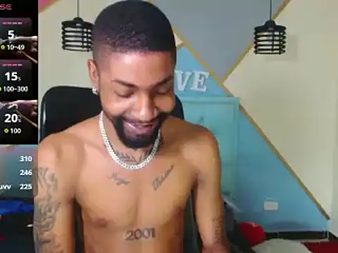 kilian xx online show from 03-14-25, 12:07