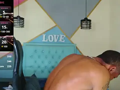 kilian xx online show from 03-15-25, 05:48