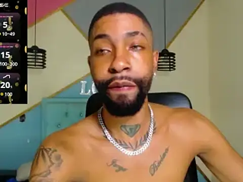 kilian xx online show from 03-19-25, 12:01