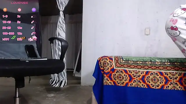 kilian xx online show from 02-22-26, 08:24