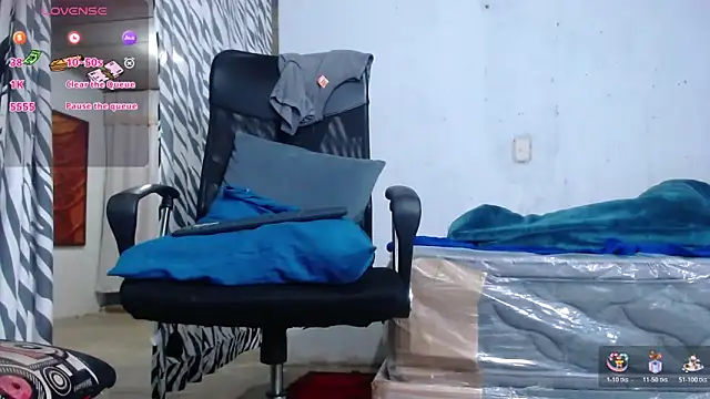 kilian xx online show from 03-04-26, 05:57