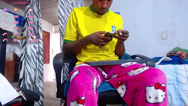 kilian xx online show from 03-22-26, 11:46