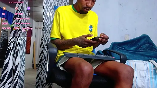 kilian xx online show from 03-24-26, 07:57