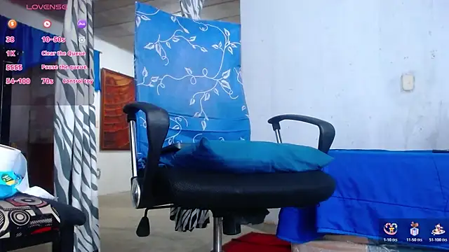 kilian xx online show from 04-19-26, 10:36