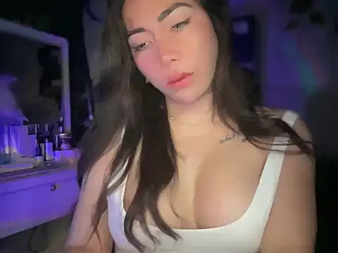 kristinestar online show from 02-09-26, 12:03