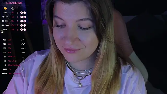 Fairy  Sofia online show from 12-03-24, 11:22