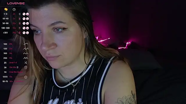 Fairy  Sofia online show from 12-05-24, 11:38