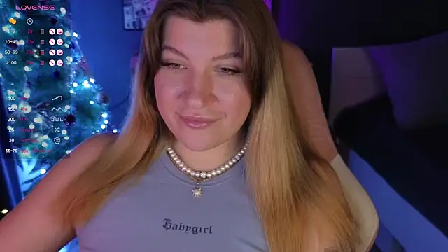 Fairy  Sofia online show from 12-23-24, 08:22