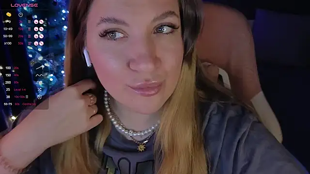 Fairy  Sofia online show from 12-24-24, 08:22