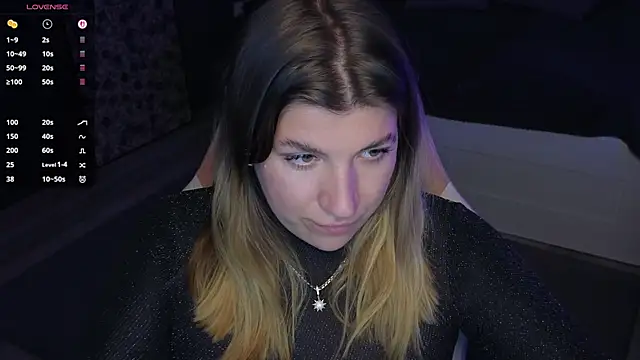 Fairy  Sofia online show from 02-19-25, 11:38