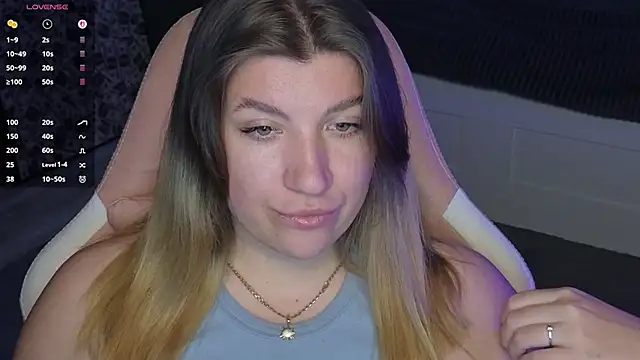 Fairy  Sofia online show from 02-20-25, 08:28