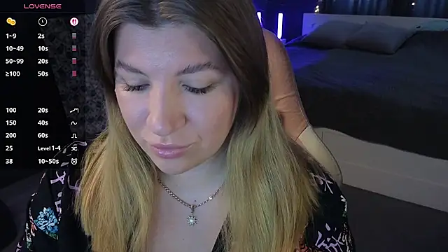 Fairy  Sofia online show from 02-25-25, 08:36