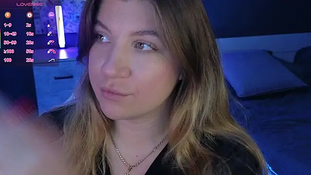 Fairy  Sofia online show from 03-12-25, 08:51