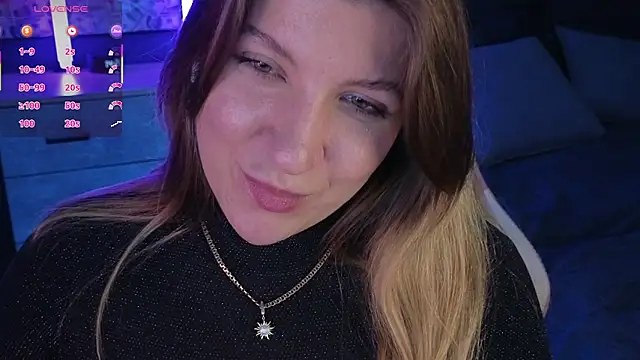 Fairy  Sofia online show from 03-19-25, 11:28