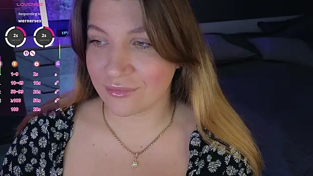 Fairy  Sofia online show from 03-20-25, 08:42